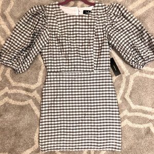 Brand new Lulus dress